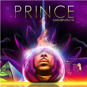 LotusFlow3r by Prince