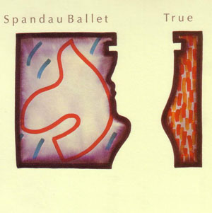 третий альбом Spandau Ballet